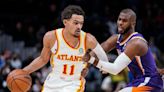 'The East is definitely tougher': Atlanta Hawks' Trae Young on NBA's power shift from West