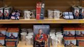 From caviar to cardboard cutouts, businesses hope for coronation boost