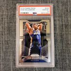 19-20 PRIZM 紐奧良鵜鶘隊 ZION WILLIAMSON 新人RC金屬卡（PSA10）