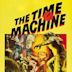 The Time Machine (1960 film)