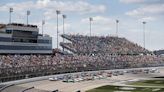 Old Iowa track repaved for Cup Series race | Arkansas Democrat Gazette