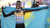 Norah Jeruto, world steeplechase champion, banned in biological passport case