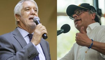 Peñalosa dice que Lula da Silva, a pesar de ser de izquierda, apoya la extracción petrolera a diferencia de Petro