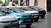 Why EV Sales Dropped To 14%