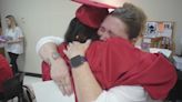 Graduating Cabot High School seniors celebrate teachers, faculty who impacted them