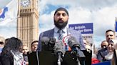 England cricketer Monty Panesar quits George Galloway's party
