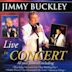 Jimmy Buckley Live in Concert