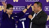 New UW athletic director Pat Chun responds to backlash from WSU president Schulz: ‘We’re all human’