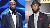 Comedian Rickey Smiley Mourns His Oldest Son Brandon's Death at 32