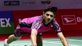 Indonesia Open 2024 badminton: Priyanshu Rajawat stuns HS Prannoy