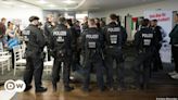 Polícia cancela conferência pró-Palestina em Berlim – DW – 13/04/2024
