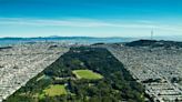 Golden Gate Park nominated for ‘Best City Park’ in US