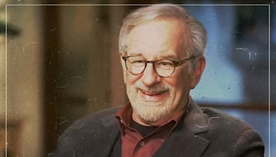 “I learned the greatest lesson of my career”: how Steven Spielberg turned disappointment into greatness
