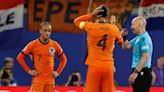 Hilarious skit reveals the truth about VAR in Netherlands v France