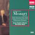 Mozart: Violin Concertos Nos. 2 & 4; Divertimento No.1