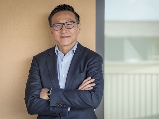 Joe Tsai-Backed Blue Pool Lures $500 Million for Hedge Fund Bets