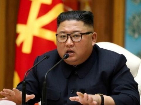 New Diktat On Kim Pins In North Korea: Significance And Implications Explained; VIDEO