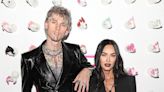 Megan Fox Comments on Sophie Lloyd’s Instagram After Shutting Down Machine Gun Kelly Cheating Rumors