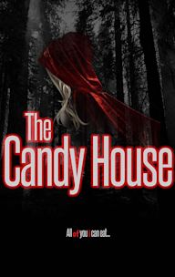 The Candy House | Fantasy