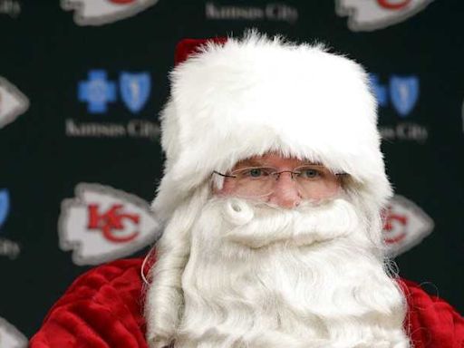 Chiefs Hallmark Christmas movie filming in Kansas City to feature Andy Reid, multiple players