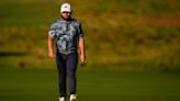 Tyrrell Hatton keeps winning over US Open fans not only with brilliant play but amusing explosions