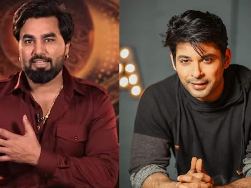 Bigg Boss OTT 3's Armaan Malik: My personality is similar to Sidharth Shukla, we both are very alike