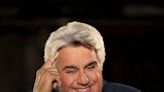 Jay Leno coming to Columbus' Mershon Auditorium in September