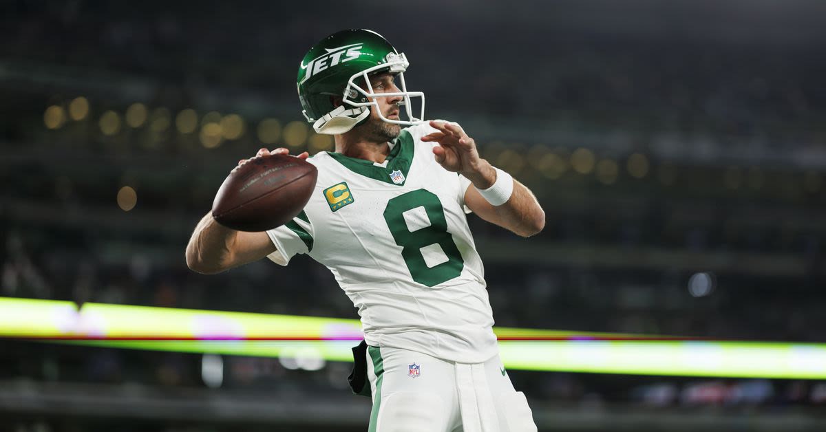 Jets, Packers complete Aaron Rodgers trade with 2024 NFL Draft trade to Saints