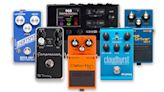 There’s no beating the Boss: Reverb reveals its best-selling guitar pedals of 2023