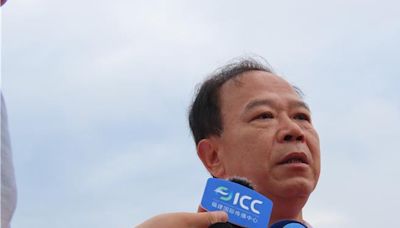 湄洲媽今年來台巡安？ 祖廟董事長：待時機成熟 - 兩岸