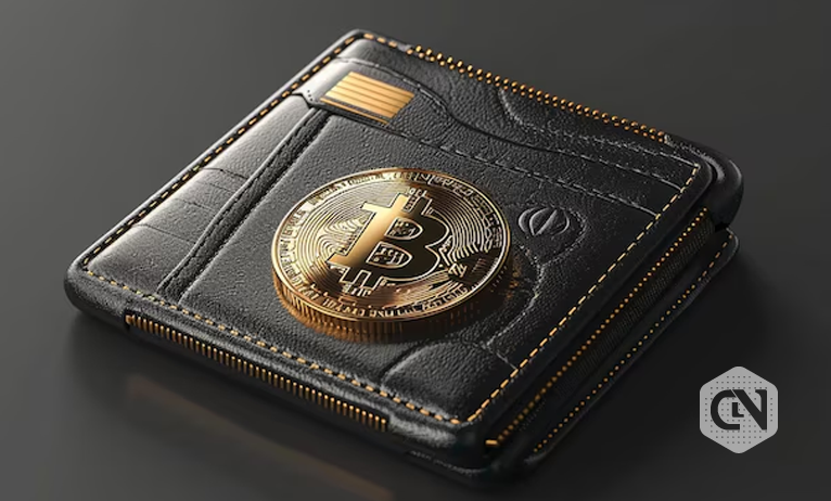 Bitcoin whale's dormant wallet reactivates after a decade