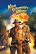 King Solomon's Mines (1985 film)