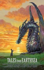 Tales from Earthsea (film)