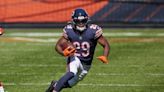 Tarik Cohen will continue his NFL comeback attempt with the Jets