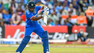 Sanju Samson will show the world 'what he is capable of': Gautam Gambhir