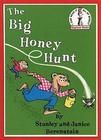 The Big Honey Hunt