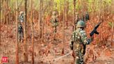 Chhattisgarh: Two cops injured as IED planted by Naxalites goes off in Bijapur district