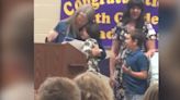Missouri 5th grader honored for raising money to pay off district's lunch debt