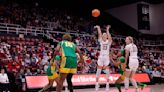 Stanford's Brink notches first triple-double with 10 blocks