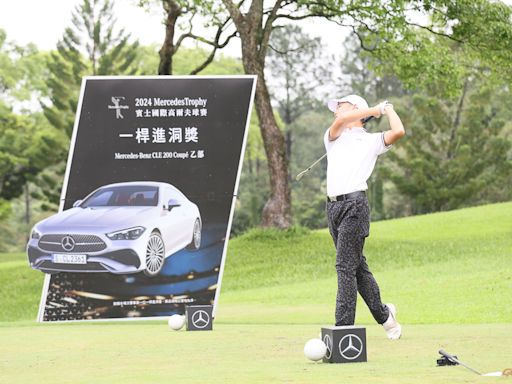 台灣賓士推車主活動「Mercedes-Benz Pass 賓士暢行」延續豪華品牌體驗