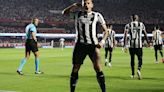 Análise: ataque produtivo é ponto forte do Botafogo na temporada