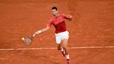 Djokovic mostra força e passa sem sustos por rival espanhol - TenisBrasil