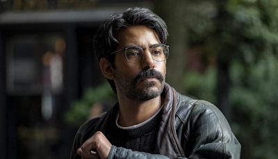 Rahul Kohli reveals he auditioned for Pedro Pascal’s Fantastic Four role