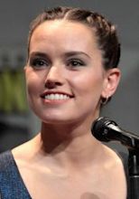 Daisy Ridley