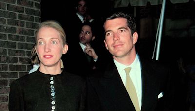 JFK Jr. and Carolyn Bessette-Kennedy’s Relationship Timeline: From Marriage to Tragic Death