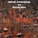 Gene Ammons in Sweden