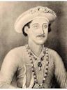 Najimuddin Ali Khan