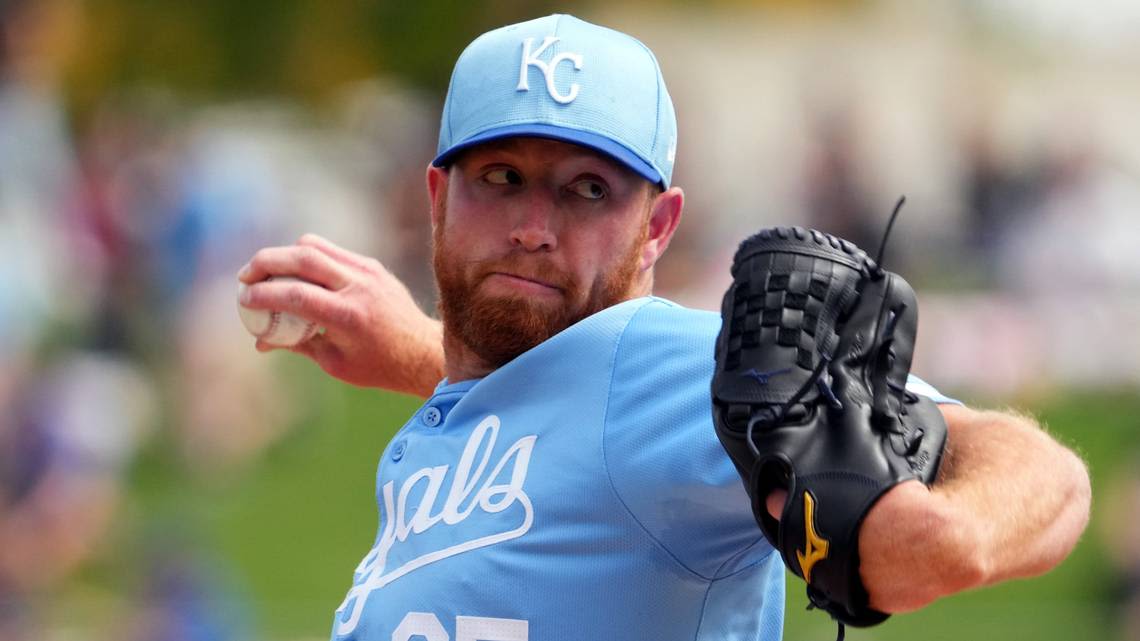 Second-round pick returns to Yankees looking to restart big-league bullpen climb