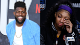 Emmanuel Acho Dragged On Social Media For Criticizing Angel Reese’s Emotional Press Conference After LSU’s Loss