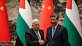 Israel-Hamas war puts China's strategy of 'balanced diplomacy' in the Middle East at risk